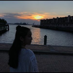 Meet your Posher, Allison